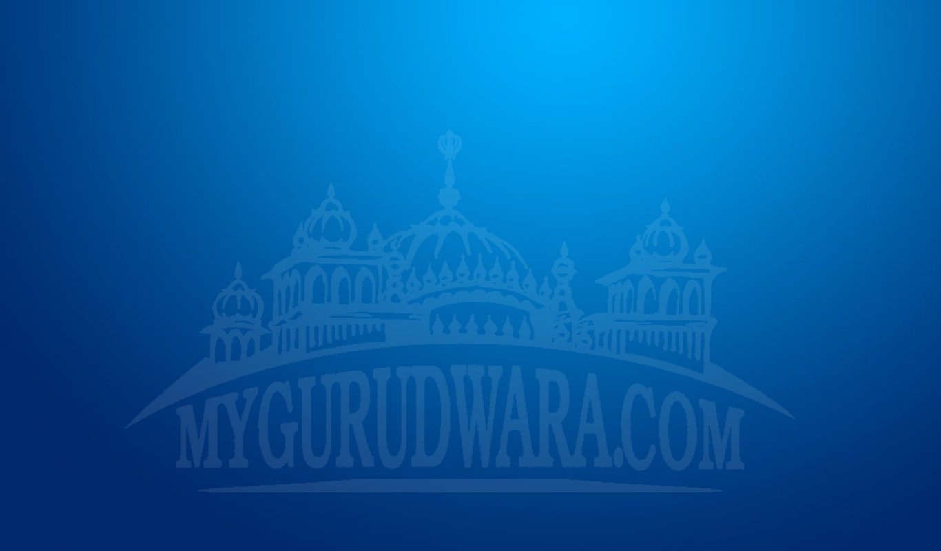 Gurudwara