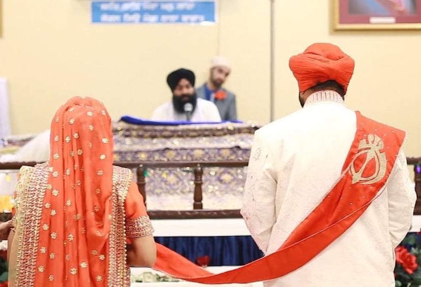Anand Karaj