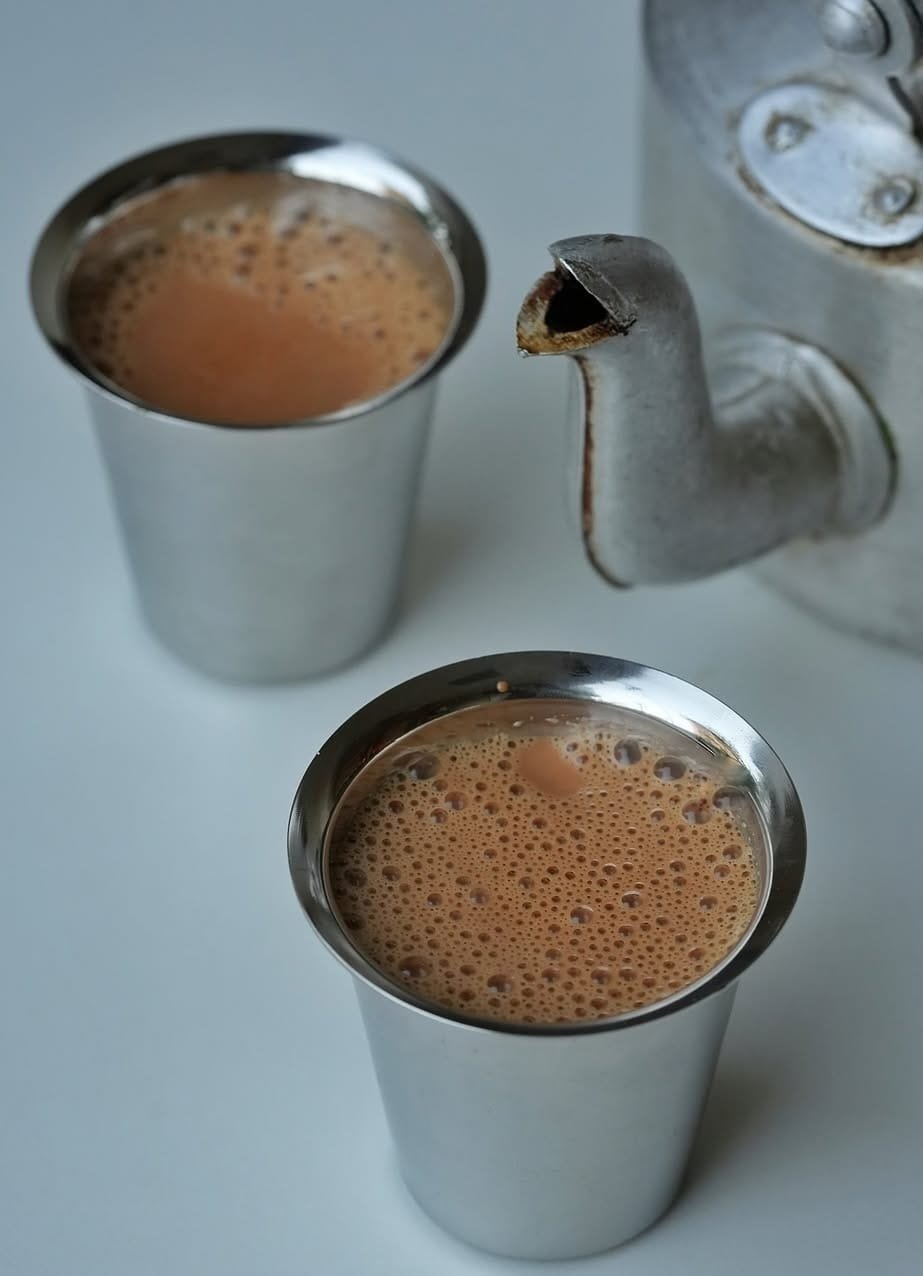 Tea Langer