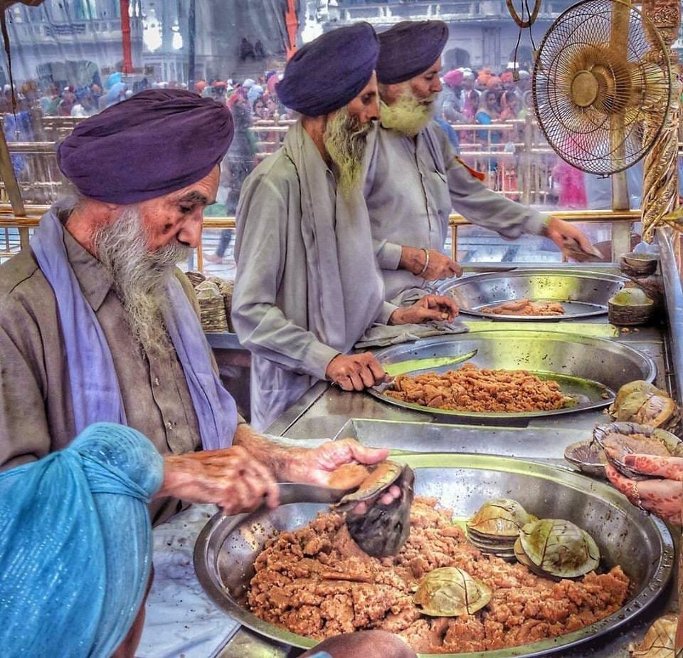 Kadha Parshad