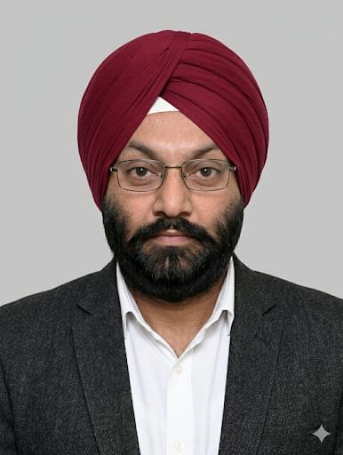 Harjinder Singh ( Lucky)