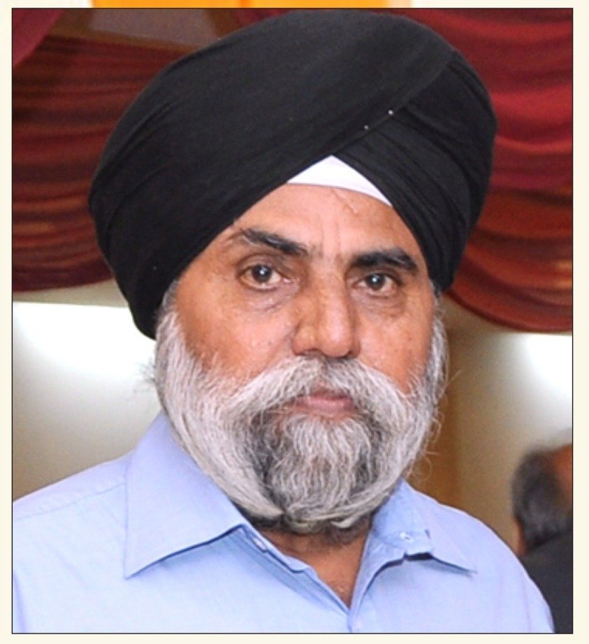 Davinder Singh Makkar
