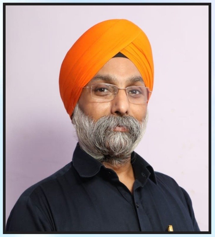 Jagmohan Singh